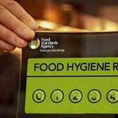 New food hygiene ratings have been handed to 34 establishments in Milton Keynes