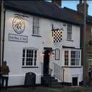 A ghost hunt is being held at The Chequers pub in Fenny Stratford
