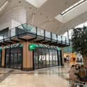 Wingstop  is opening at Midsummer Place shopping centre in Milton Keynes