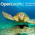Learn something new in 2025 - access the free OpenLearn platform, part of The Open University