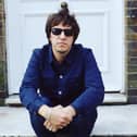 Andy Crofts performs live at The Black Prince pub in Northampton on Sunday night