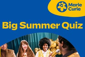 Are you a quiz whizz?