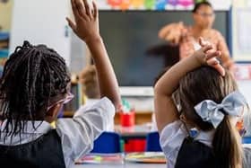 All children will be offered the flu vaccine, in the form of a nasal spray, at school in MK