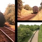 The Newport Nobby line, then and now