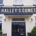 Halley's Comet