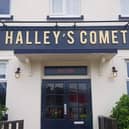 Halley's Comet