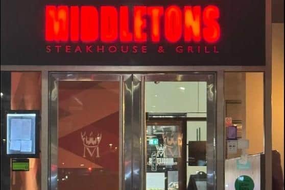 Middletons Milton Keynes has announced that it will close its doors at the end of the month
