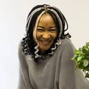 Shalom Lloyd, Founder Naturally Tribal Skincare Ltd