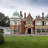 Bletchley Park has a host of fun activities on offer this summer in MK
