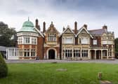 Bletchley Park has a host of fun activities on offer this summer in MK