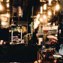 The Craufurd Arms has opened its new Green Room coffee shop