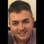 Police have released a photo of murder victim John Davies, 34, from Glebe Farm, Milton Keynes