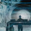 Mac Cooper at Sonar Festival 2023