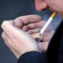 . The Tobacco and Vapes Bill will restrict the sale of tobacco so that anyone turning 15 this year, or younger, can never legally buy it