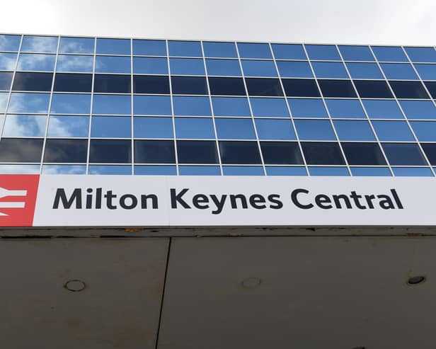 Disruption to services between Milton Keynes Central and London Euston will continue until around 4pm due to a fatality on the line