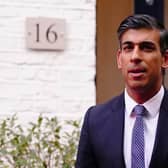 Rishi Sunak