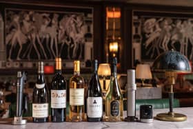 Kobe Steakhouse in Milton Keynes is participating in the second edition of the Coravin World Wine Tour in September