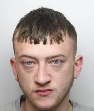 Have you seen Joshua Hayward? Police in Milton Keynes need to speak to him