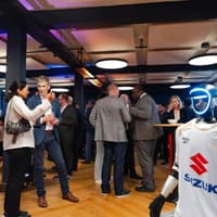 Thousands expected at Milton Keynes Tech Week 2026 as event kick off