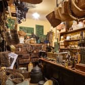 Milton Keynes Museum has received a hefty handout from the National Lottery Heritage Fund