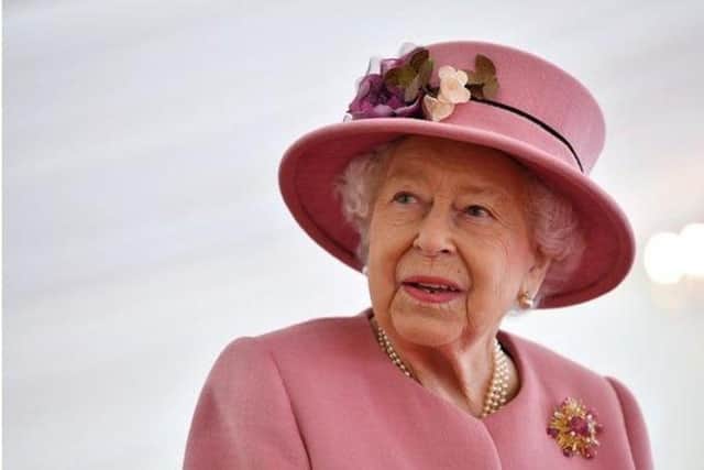 A commemorative service for the Queen will be held in MK on September 18