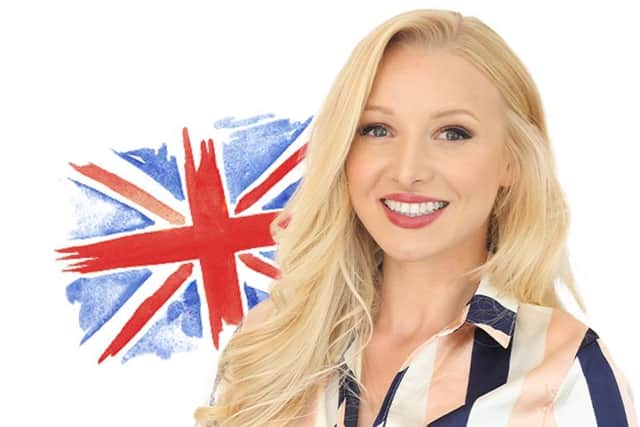 YouTube's English with Lucy is a Milton Keynes success story