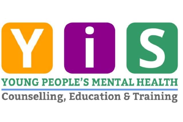YiS offers a wide range of services, many of them free, to help young people with mental health problems