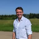 MP Ben Everitt wants to know the truth about how easy it is to get a face to face GP appointment in Milton Keynes