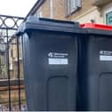 The new wheelie bin scheme has seen recycling rates soar in Milton Keynes