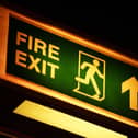 Breaches if fire safety are on the rise in Milton Keynes and the rest of Buckinghamshire