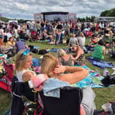 The 90s festival is coming to Milton Keynes in June