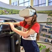 MK Innovates STEM Festival is bringing more than 35 employers, universities and organisations together to connect women and young people with the STEM careers and skills that will be critical to Milton Keynes' future growth.