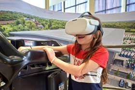 MK Innovates STEM Festival is bringing more than 35 employers, universities and organisations together to connect women and young people with the STEM careers and skills that will be critical to Milton Keynes' future growth.
