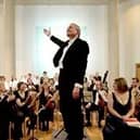 Cornerstone Music will perform at the ctiy centre church on Sunday