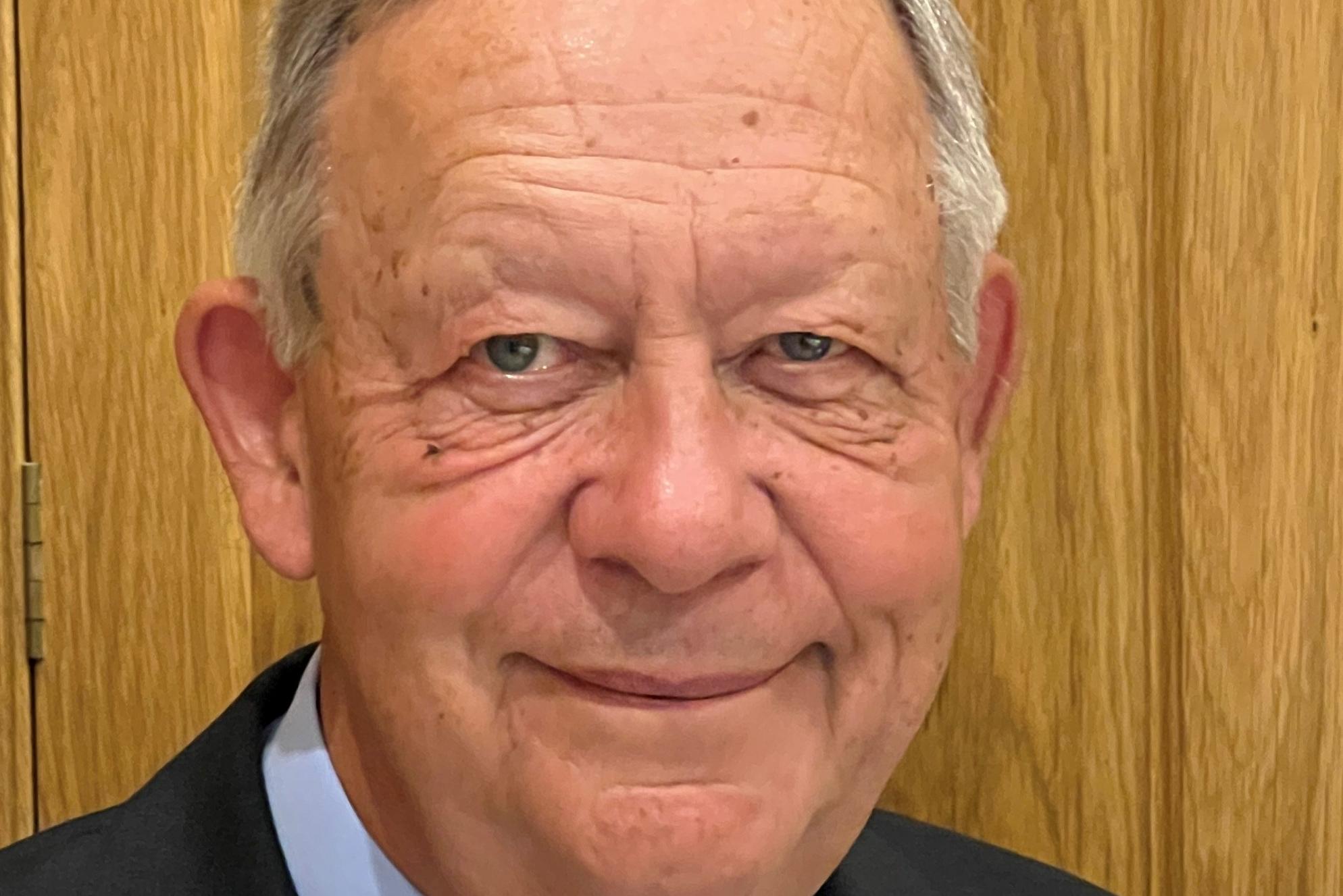 Two out of three new Deputy Lieutenants for Bucks are from Milton Keynes - Vimarsana News