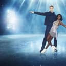 Will Greg Rutherford win Dancing on Ice this weekend?