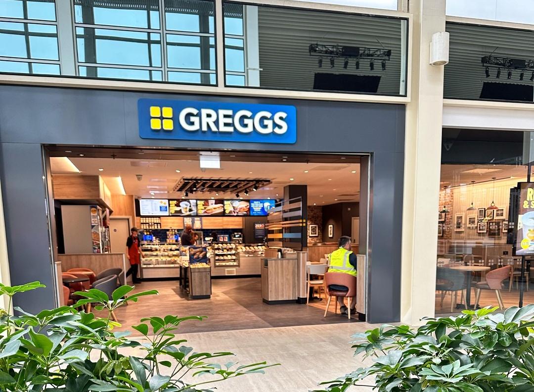 A deals few store