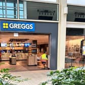 A second Greggs bakery store has opened at centre:mk
