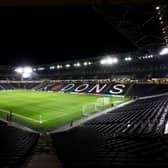 Stadium MK has a rating of 4.4 from 6,803 Google reviews.