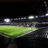 Stadium MK has a rating of 4.4 from 6,803 Google reviews.