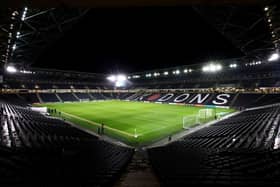 Stadium MK has a rating of 4.4 from 6,803 Google reviews.