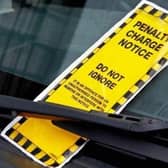 MK1Parking has agreed to cancel the parking ticket