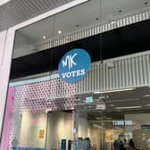 The Electoral Commission has evaluated the new central voting hubs that were piloted  in Milton Keynes, and three other cities during the May 7 elections.