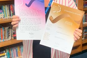 Zoe Haynes, Elizabeth Woodville School