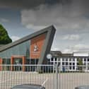 Parents have complained about Ousedale School's uniform policy