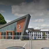 Parents have complained about Ousedale School's uniform policy