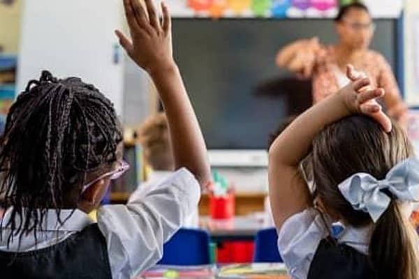 Unauthorised absences from school have risen significantly since the Covid pandemic
