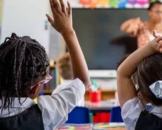 Unauthorised absences from school have risen significantly since the Covid pandemic