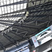 Man arrested after teenage boy punched following MK Dons vs Luton clash