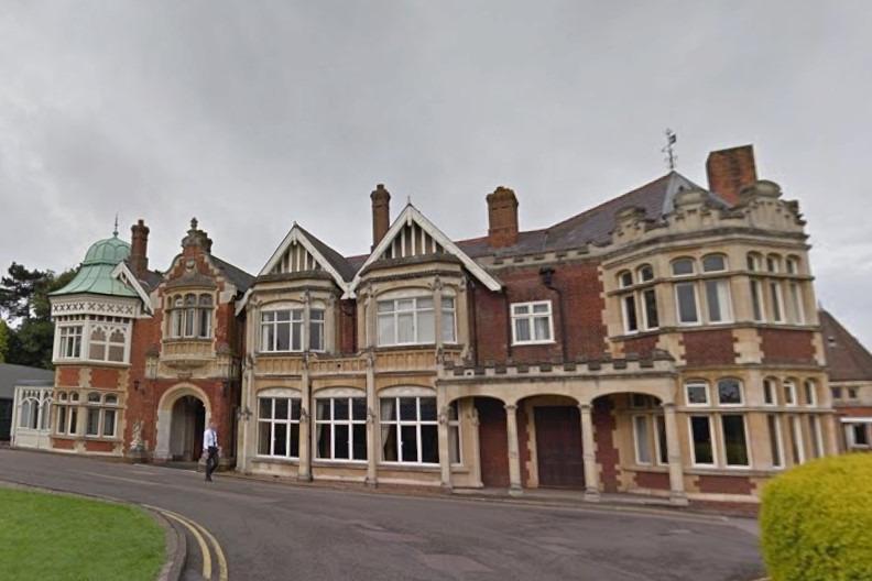 New development with 1,250 homes and listed building consent among latest ...